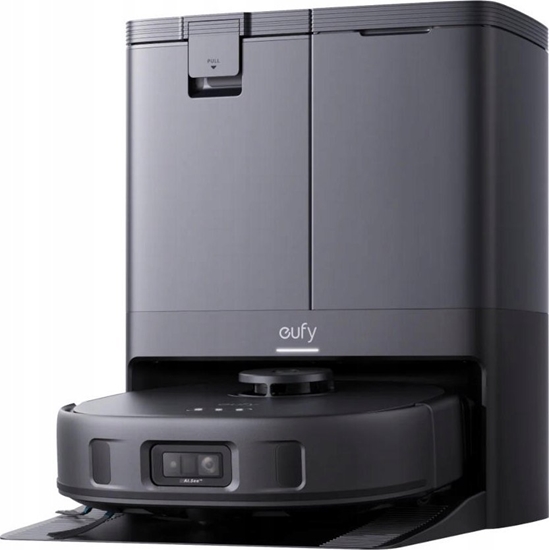 Изображение Robot sprztajcy Eufy RoboVac X10 Pro Omni