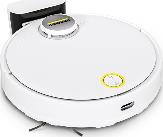 Изображение Putekļu sūcēju robots Karcher RCV 3; 14,8 V +