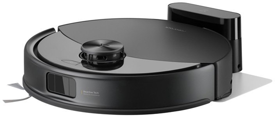 Picture of Robot sprztajcy Roborock Q10 VF Czarny