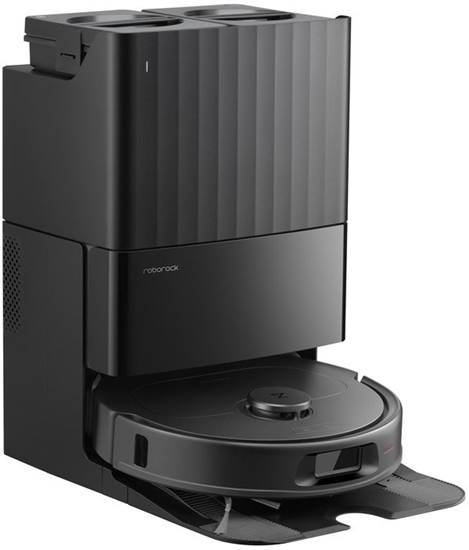 Picture of Robot sprztajcy Roborock Qrevo 798 Czarny
