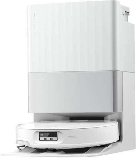 Изображение Robot sprztajcy Roborock Qrevo EdgeT Biay