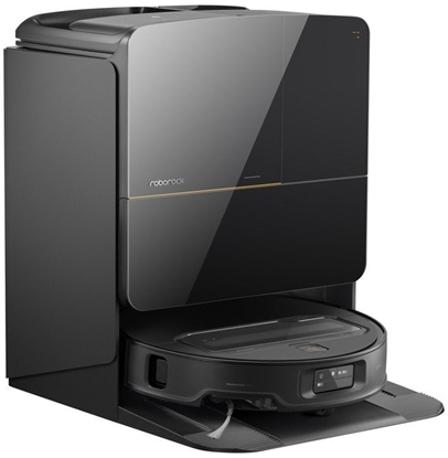 Picture of Robot sprztajcy Roborock Saros Z70 Czarny