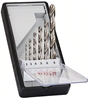Picture of ROBUSTLINE HSS-G SET K (2,3,4,5,6,8)10PC