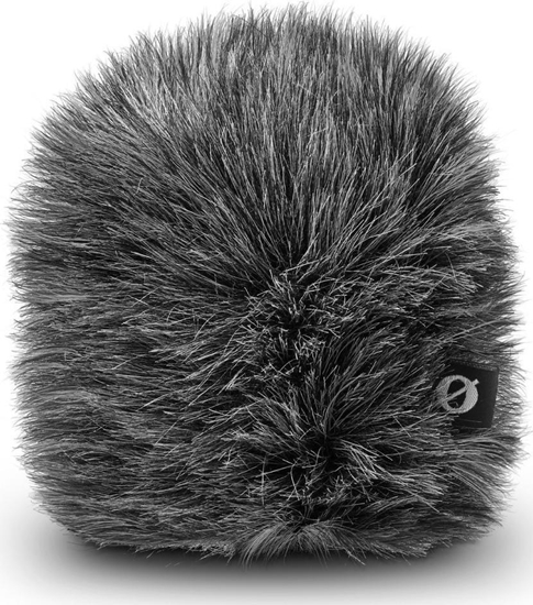 Picture of Rode WS12 Deluxe Windscreen