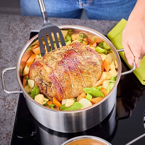 Picture of Roesle ROESLE - Zestaw garnków 4cz. Basic Line