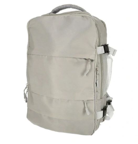 Picture of RoGer Backpack with USB