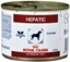 Picture of Royal Canin Veterinary Diet Canine Hepatic puszka 200g