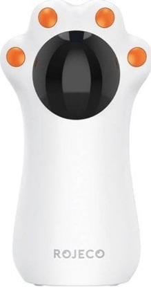 Picture of Rojeco Interaktywna laserowa zabawka dla kota Rojeco