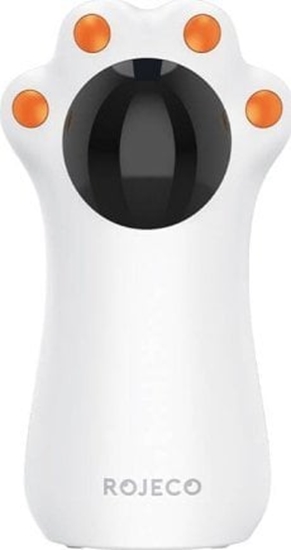 Picture of Rojeco Interaktywna laserowa zabawka dla kota Rojeco