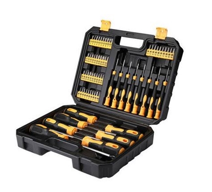 Picture of Rokas instrumentu komplekts |  DKMT65