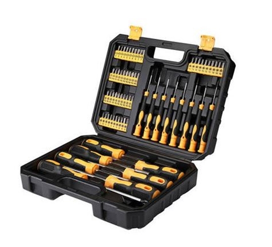 Picture of Rokas instrumentu komplekts |  DKMT65