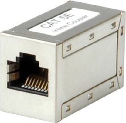 Изображение Roline Adapter Cat.5e Modular Coupler (21.17.3002-20)