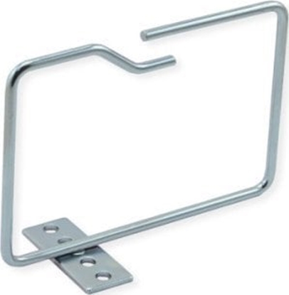 Picture of Roline 19" Cable Manager, 140x100mm, metal
