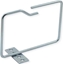 Изображение Roline 19" Cable Manager, 140x100mm, metal