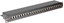 Picture of Roline Cat.6 (Class E) 19" Patch Panel, 24 Ports, STP, black