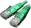 Изображение Roline UTP Patch Cord Cat.5e (Class D), green, 1 m