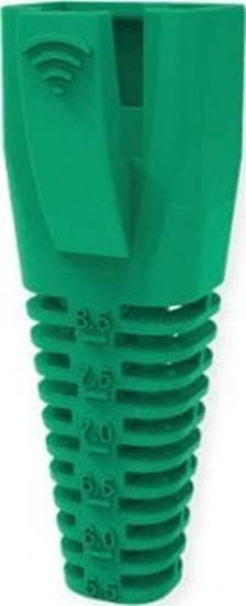 Picture of Uzmava RJ 45 10gb., zaļa, Roline