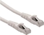 Attēls no Roline ROLINE - Patch- Cable - RJ- 45 (M) to RJ- 45 (M) - 10 m - SFTP - CAT 6a - gray (21.15.2807)