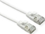 Изображение U/FTP Datu Centra kabelis kat.6A , LSOH, slim, balts, 1,5 m, Roline