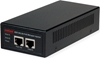 Picture of Roline Gigabit PoE++ Mid-Span Injector (IEEE 802.3bt), 90W