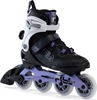 Picture of Rolki Fila FILA SKATES Rolki LEGACY QF Lady black/violet 38,5