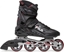 Изображение Rolki Fila Legacy Pro 80 rekreacyjne czarne r. 41