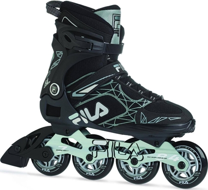 Picture of Rolki Fila Legacy PRO 84 Men rekreacyjne czarne r. 42.5