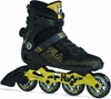 Picture of Rolki Fila FILA SKATES Rolki LEGACY QF Black/gold 41