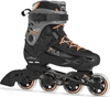 Picture of Rolki Fila FILA SKATES Rolki Madam Houdini black/grey/salmon 42