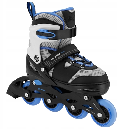 Picture of Rolki regulowane dziecice Spokey TRIXIE