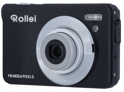 Picture of Rollei Compactline 880 digital camera