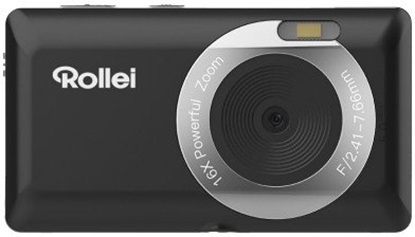 Picture of Rollei Compactline Pocket black