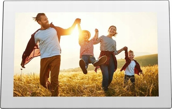 Изображение Rollei Smart Frame WiFi 101 Mirror