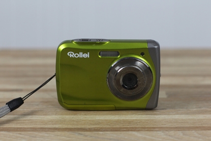 Picture of Rollei Sportsline Fun green