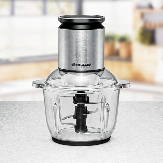 Picture of ROMMELSBACHER Multi Zerkleinerer MZ 600