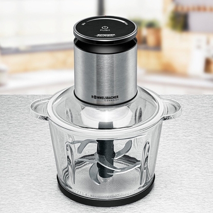 Picture of ROMMELSBACHER Multi Zerkleinerer MZ 800