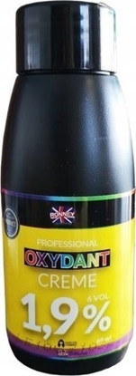 Picture of Ronney RONNEY_Oxydant Creme emulsja utleniajca w kremie do rozjanienia i farbowania wosów 1,9% 60ml