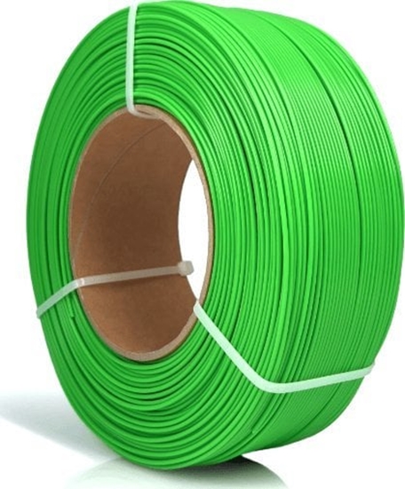 Picture of ROSA3D Filament ROSA3D Refill PLA Starter Green 1,75mm 1kg
