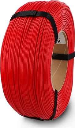 Attēls no ROSA-PLAST Filament Refill Rosa3D ASA 1,75mm 1kg - Red}