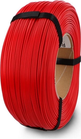 Изображение ROSA-PLAST Filament Refill Rosa3D ASA 1,75mm 1kg - Red}