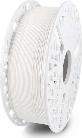 Изображение ROSA-PLAST Filament Rosa3D ASA 1,75mm 0,7kg - w zestawie z wielorazow szpul - White}