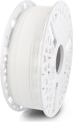 Attēls no ROSA-PLAST Filament Rosa3D PETG Standard 1,75mm 1kg - White}