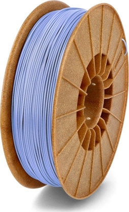 Attēls no ROSA-PLAST Filament Rosa3D PLA Pastel 1,75mm 1kg - Blue}
