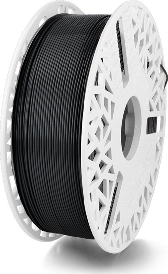 Picture of ROSA-PLAST Filament Rosa3D PLA Starter 1,75mm 1kg - Black}