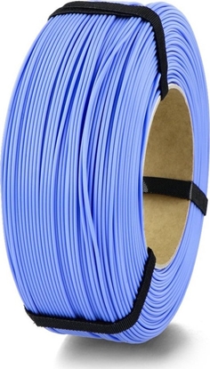Attēls no ROSA-PLAST Filament Rosa3D ReFill PLA Starter 1,75mm 1kg - Blue}