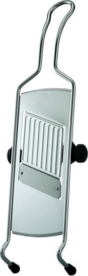 Picture of Rosle mandolina 40 x 12 cm stal nierdzewna srebrna