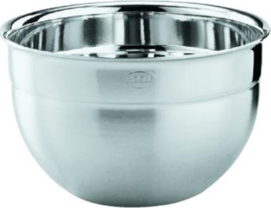 Picture of Rosle miska 200 ml 8 cm srebrna