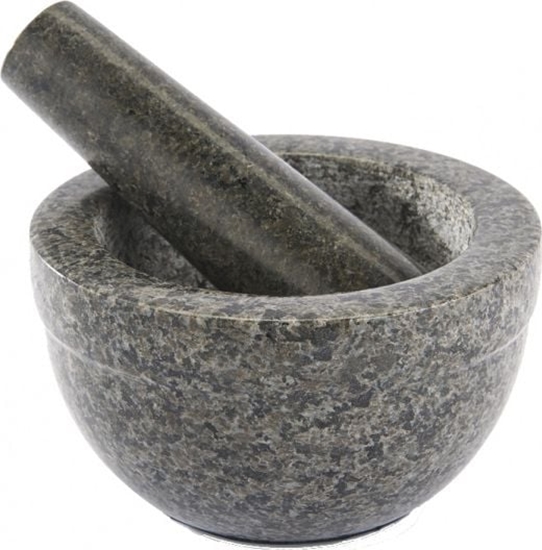 Picture of Rosle modzierz 14 cm porcelana czarna