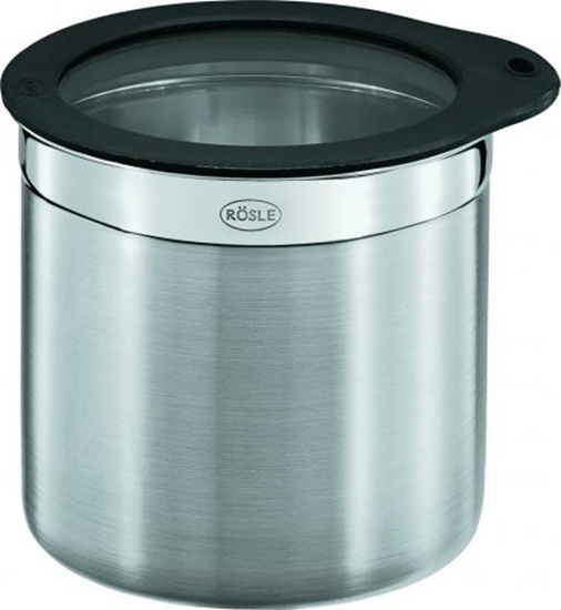 Picture of Rosle pojemnik do przechowywania 1,4 l stal nierdzewna srebrny