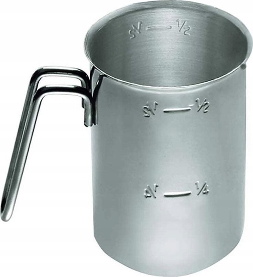 Picture of Rosle Pojemnik z miark 10cm 500 ml - Roesle